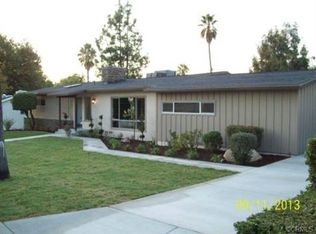 611 Via Vista Rd, Redlands, CA 92373