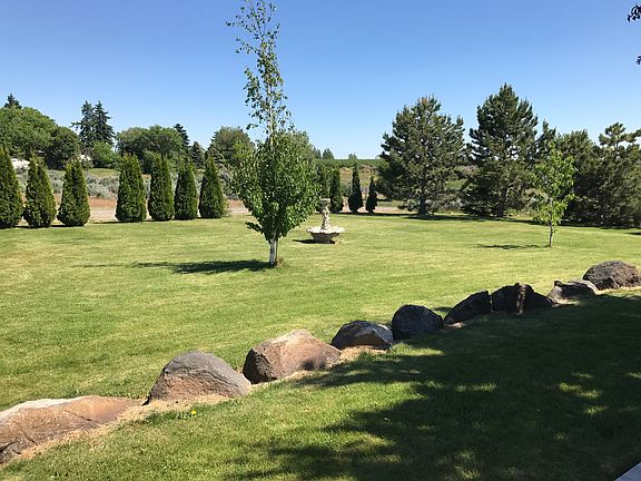 View from Front Porch