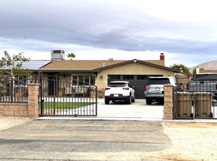 8077 Langdon Ave, Hesperia, CA 92345