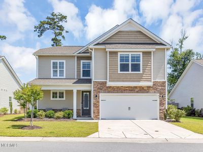 433 Esthwaite Drive SE, Leland, NC, 28451