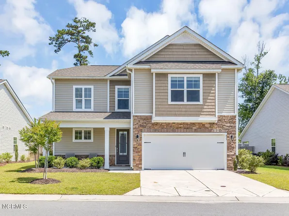 433 Esthwaite Drive SE, Leland, NC 28451