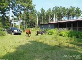 128 Collier Cv, Mc Rae, AR 72102