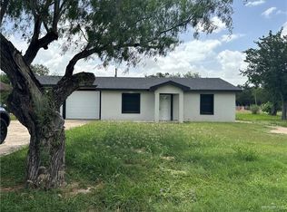 406 N 10th St, Donna, TX 78537