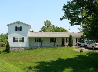 124 Whites Chapel Rd, Glasgow, KY 42141