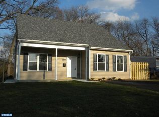 416 Anderson Dr, Wilmington, DE 19801