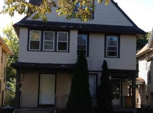 309 Frost Ave, Rochester, NY 14608