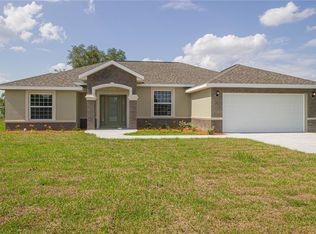 6847 SW 128th Pl, Ocala, FL 34473