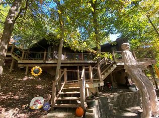 1522 Stonehenge Rd, Charleston, WV 25314