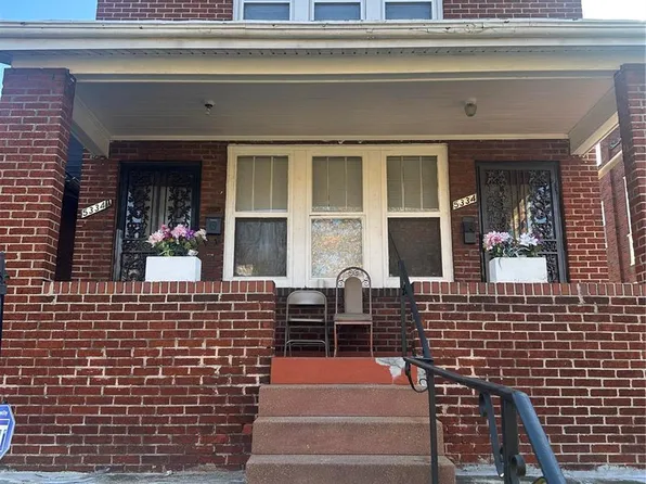 5334 N Kingshighway Blvd, Saint Louis, MO 63115