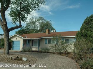 3217 Cagua Dr NE, Albuquerque, NM 87110
