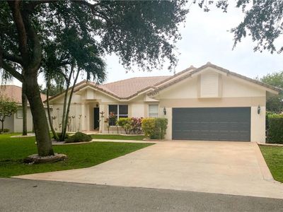 4452 NW 65th St, Pompano Beach, FL, 33073