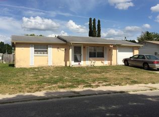 9500 Mark Twain Ln, Port Richey, FL 34668