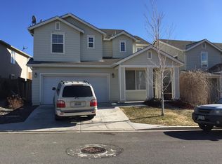 1240 Silver Crest Cir, Reno, NV 89523