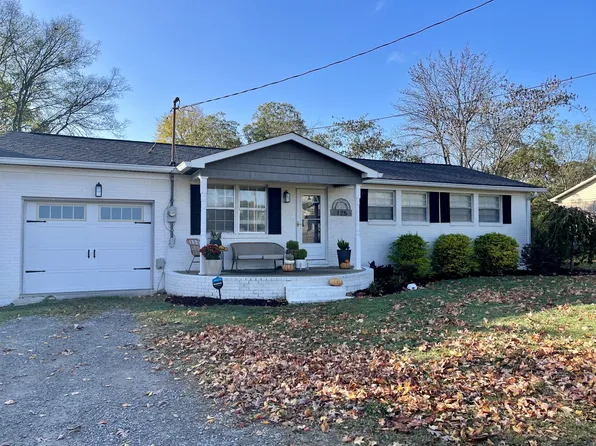 125 Old Huntsville Rd, Fayetteville, TN 37334