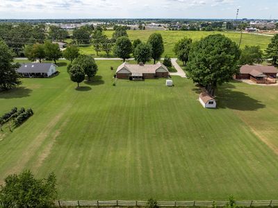 1509 Concord St, Lowell, AR, 72745