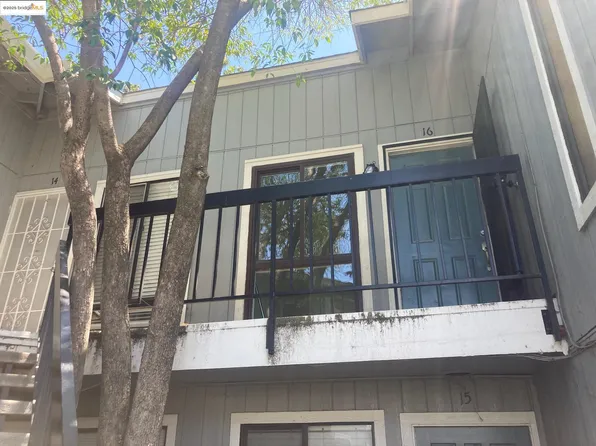 1326 Oak Terrace Ct APT 16, Sacramento, CA 95825