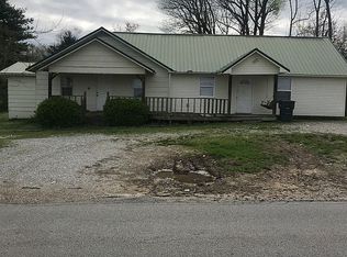 924 N Franklin Ave, Cookeville, TN 38501
