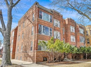 6756 S Chappel Ave #2N, Chicago, IL 60649