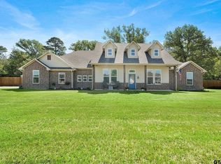158 Oak Trl, Kilgore, TX 75662