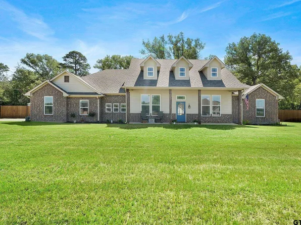 158 Oak Trl, Kilgore, TX 75662