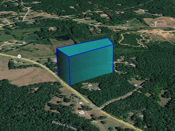 3rd image of 0 Mount Zion Rd