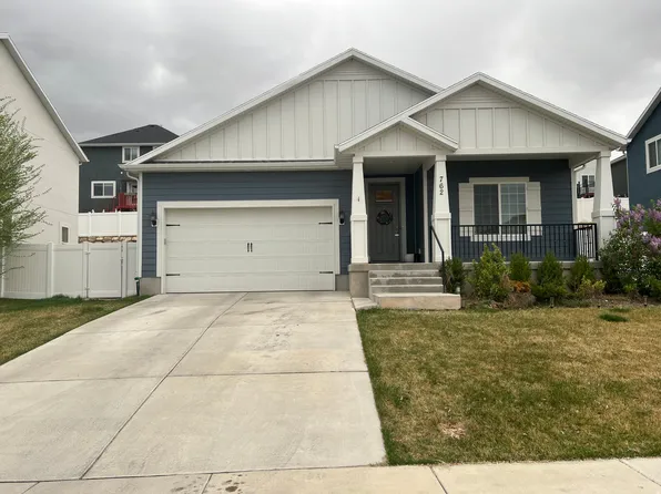 762 N White Horse Dr, Spanish Fork, UT 84660