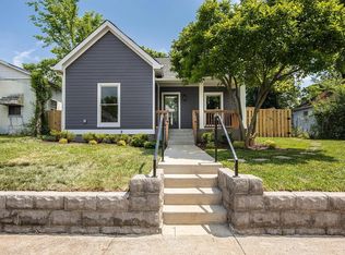 1824 5th Ave N #A, Nashville, TN 37208