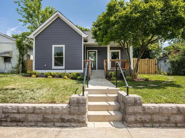 1824 5th Ave N #A, Nashville, TN 37208