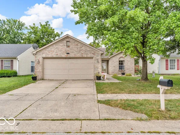 3 Ashwood Cir, Brownsburg, IN 46112