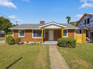 935 Seymour Ave, Nashville, TN 37206