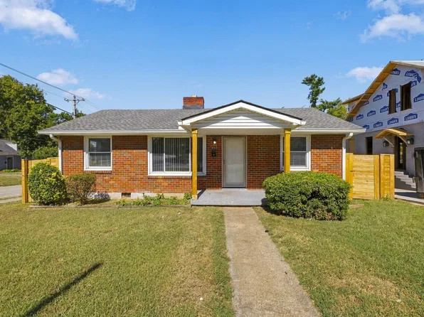 935 Seymour Ave, Nashville, TN 37206