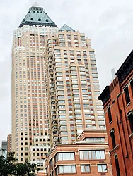 Sold by Brown Harris Stevens