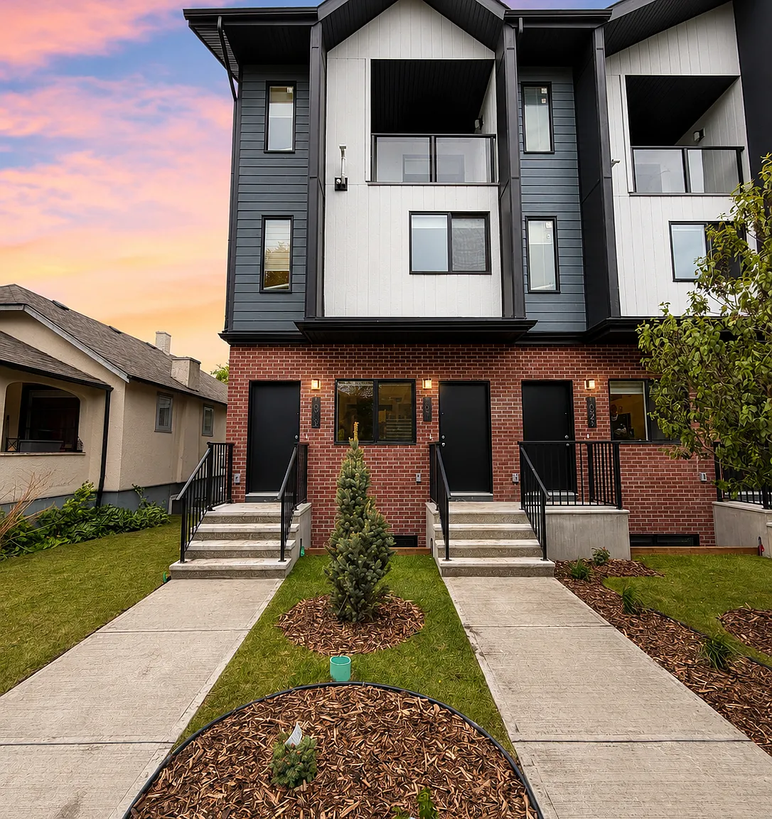 815 17th Ave NW - Pleasant View Townhomes — Photo 3