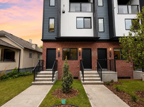 815 17th Ave NW #101, Calgary, AB T2M 0P1
