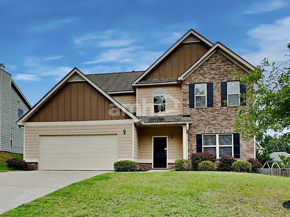 1157 Paramount Dr, McDonough, GA 30253