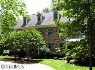 585 Cross Creek Trl, Gibsonville, NC 27249