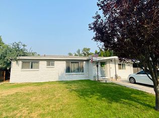 1655 S 50 E, Orem, UT 84058