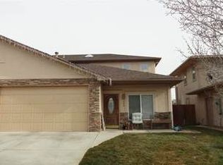 704 Spanish Trail Dr, Grand Junction, CO 81505