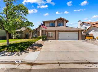 3407 Denham Dr, Palmdale, CA 93551