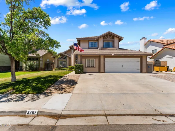 3407 Denham Dr, Palmdale, CA 93551
