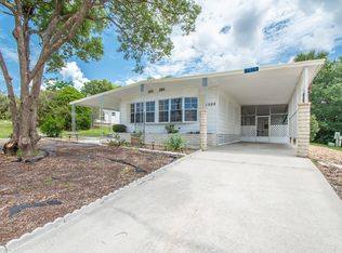 7528 Eagle Dr, Brooksville, FL 34613