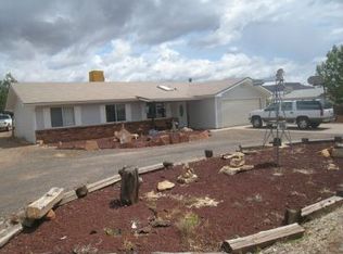 496 W Kane Dr, Kanab, UT 84741