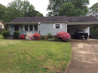 25 Edenwood Dr, Jackson, TN 38301