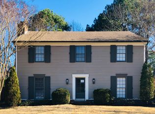 8542 Farmington Cv, Germantown, TN 38139