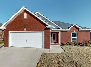 571 Dottie Dr, Gallatin, TN 37066