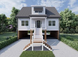 LOT 62 Bay Ct, Sneads Ferry, NC 28460