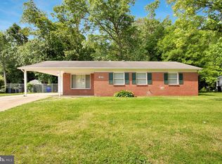 1103 Cambridge Dr, Waldorf, MD