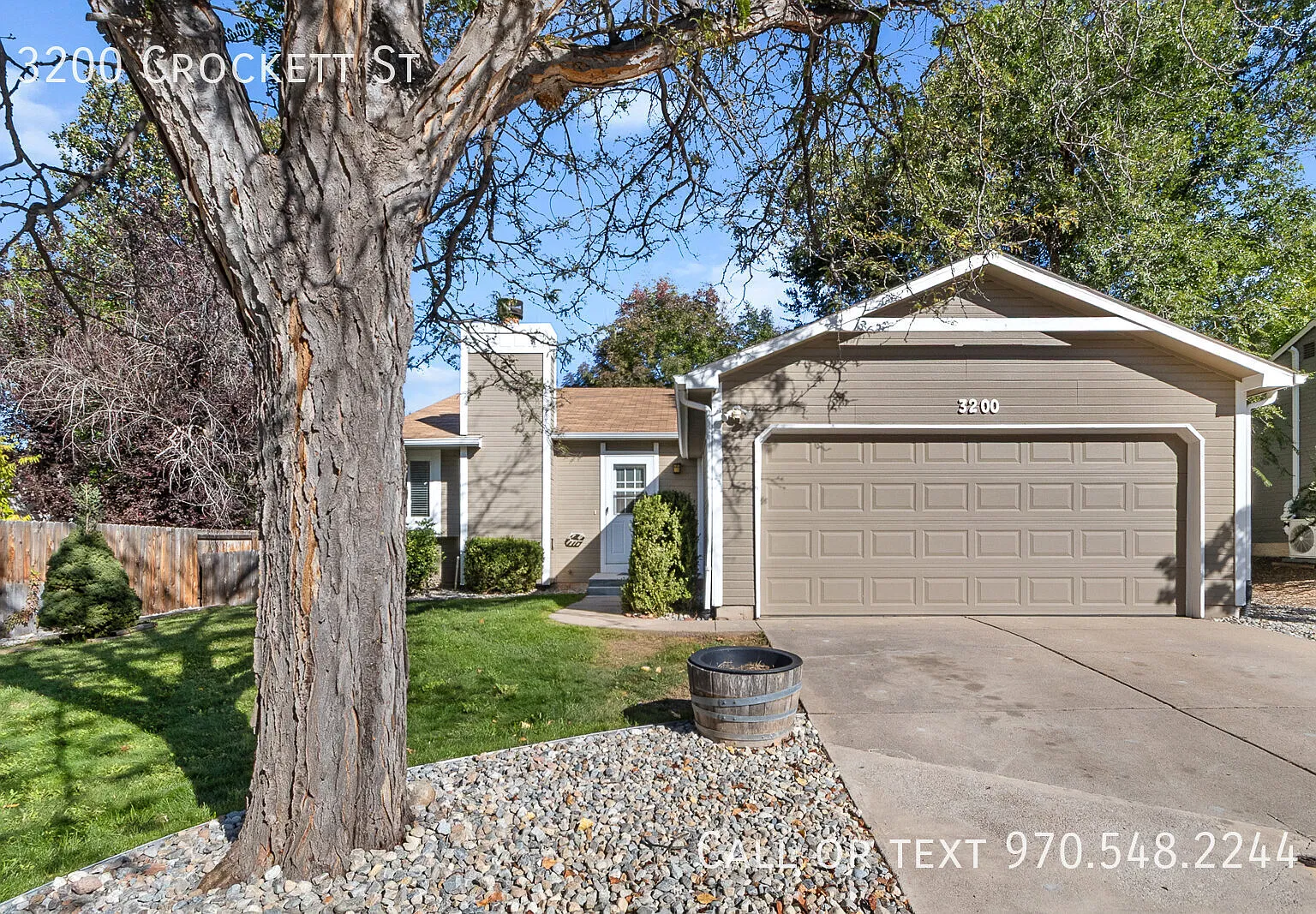 3 bed, 1280 sqft, $2,550 — Photo 1