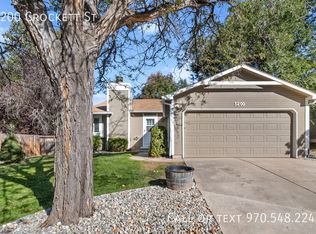 3200 Crockett St, Fort Collins, CO 80526