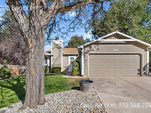 3200 Crockett St, Fort Collins, CO 80526